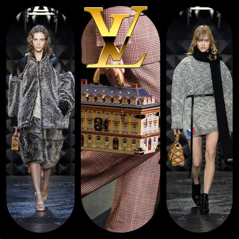 louis vuitton fall-winter 2023 release date